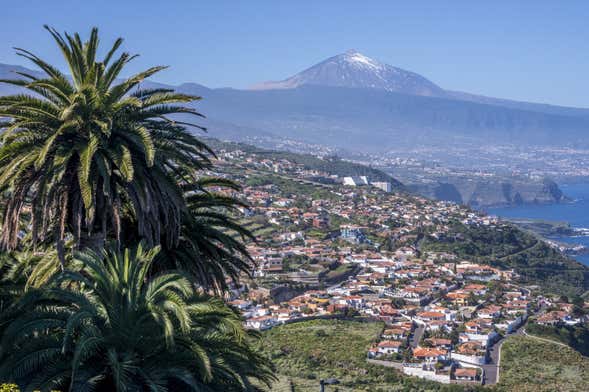 Degustazione alla Casa del Vino