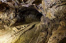 Cueva del Viento