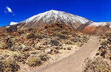 Teide